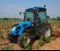 Tractoren met vierwielaandrijving Landini 2-060
