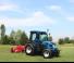 Tractoren met vierwielaandrijving Landini 2-060