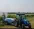 Tractoren met vierwielaandrijving Landini 2-060
