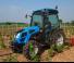Tractoren met vierwielaandrijving Landini 2-060
