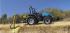 Tractoren met vierwielaandrijving Landini 5-100 H Techno