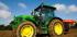 Tractoren met vierwielaandrijving John Deere 5100 R