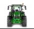 Tractoren met vierwielaandrijving John Deere 5100R