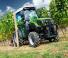 Tractoren met vierwielaandrijving DEUTZ-FAHR 5105 DV LS