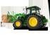 Tractoren met vierwielaandrijving John Deere 6100 MC