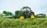 John Deere 6115 M Plus