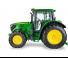 Tractoren met vierwielaandrijving John Deere 6130M