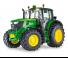 Tractoren met vierwielaandrijving John Deere 6130M