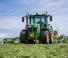 Tractoren met vierwielaandrijving John Deere 6130R