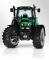 Tractoren met vierwielaandrijving DEUTZ-FAHR 6180 P Agrotron