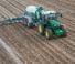 Tractoren met vierwielaandrijving John Deere 6155R