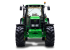 Tractoren met vierwielaandrijving John Deere 6230