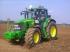 Tractoren met vierwielaandrijving John Deere 7530 E Premium