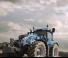 Tractoren met vierwielaandrijving Landini 7-190