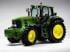 Tractoren met vierwielaandrijving John Deere 7430 E Premium