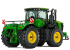 John Deere 9530
