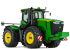 John Deere 9630