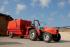 Tractoren met vierwielaandrijving SAME Argon ³ 65