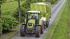 Tractoren met vierwielaandrijving Claas Axos 340 C