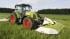 Tractoren met vierwielaandrijving Claas Axos 340 C