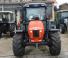 Tractoren met vierwielaandrijving SAME Dorado 80 Classic 