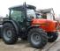 Tractoren met vierwielaandrijving SAME Dorado 80
