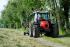 Tractoren met vierwielaandrijving SAME Explorer³ 105 DT