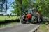 Tractoren met vierwielaandrijving SAME Explorer³ 105 DT