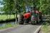 Tractoren met vierwielaandrijving SAME Explorer³ 105 DT