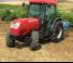 Tractoren met vierwielaandrijving McCormick F85GE