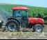 Tractoren met vierwielaandrijving McCormick F85GE