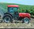 Tractoren met vierwielaandrijving McCormick F90GE