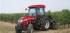 Tractoren met vierwielaandrijving McCormick F90N