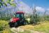 Tractoren met vierwielaandrijving McCormick F90N
