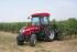 Tractoren met vierwielaandrijving McCormick F90N