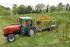 Tractoren met vierwielaandrijving SAME Frutteto³ S 90.3 DT