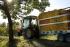 Tractoren met vierwielaandrijving SAME Frutteto³ S 90.3 DT