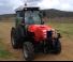 Tractoren met vierwielaandrijving SAME Frutteto V 100 
