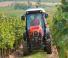 Tractoren met vierwielaandrijving SAME Frutteto V 100 