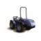Tractoren met vierwielaandrijving BCS Invictus K400 RS