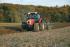 Tractoren met vierwielaandrijving SAME Iron 110 Hi-Line E3