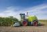 Veldhakselaars met vierwielaandrijving Claas Jaguar 930