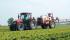Tractoren met vierwielaandrijving Case IH JX 70 Basis