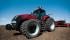 Tractoren met vierwielaandrijving Case IH Magnum 280 Basis