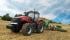 Tractoren met vierwielaandrijving Case IH Magnum 280 Basis