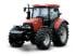 Tractoren met vierwielaandrijving Case IH Maxxum 100 Basis EHR