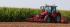 Tractoren met vierwielaandrijving Massey Ferguson MF 5611 Dyna 4