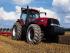 Case IH MX 285 Magnum Basis