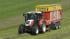 Tractoren met vierwielaandrijving Steyr 4130 Profi Basis