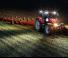 Tractoren met vierwielaandrijving Case IH Puma 165 MC